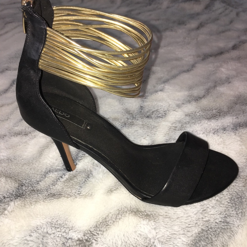 Aldo heels